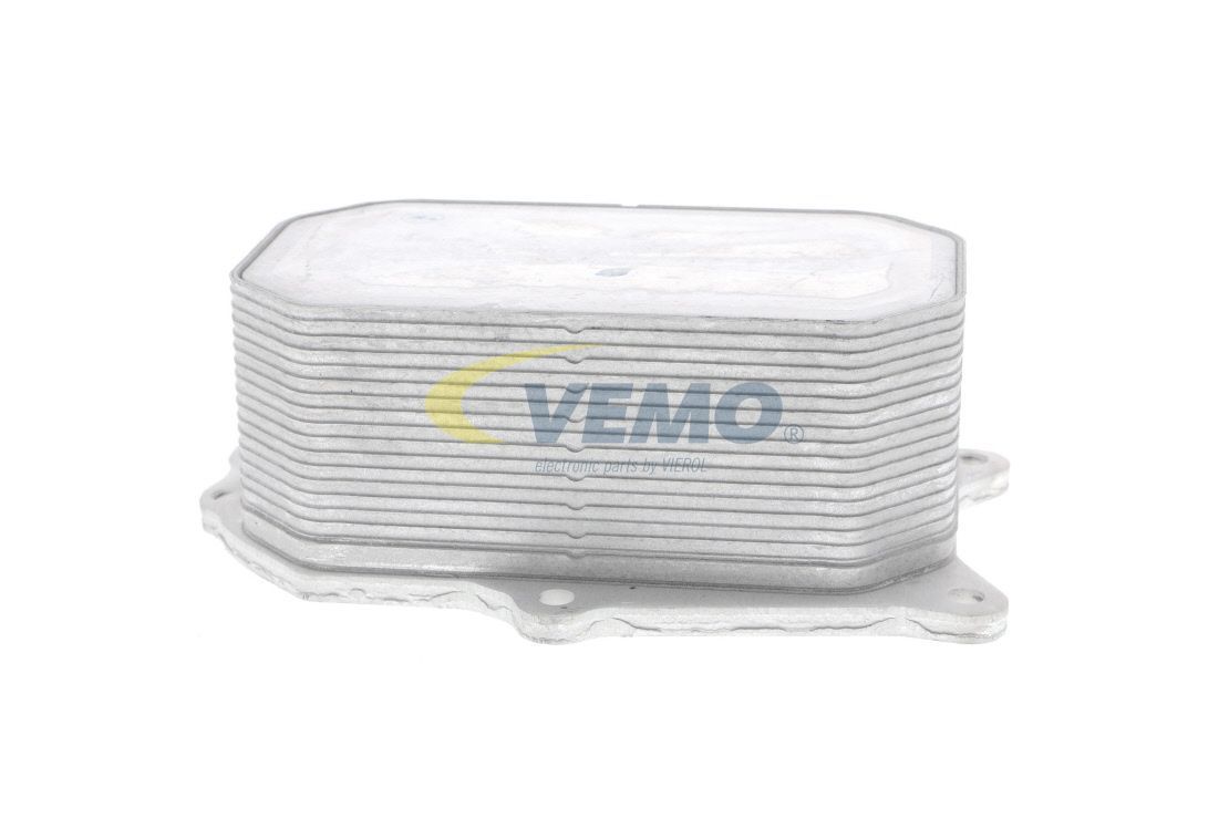 Alyvos aušintuvas, variklio alyva VEMO V40-60-2115