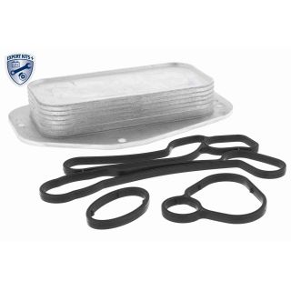 Alyvos aušintuvas, variklio alyva VEMO V40-60-2117