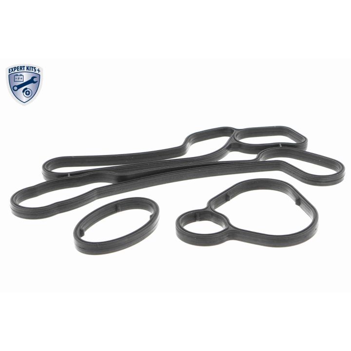 Alyvos aušintuvas, variklio alyva VEMO V40-60-2117