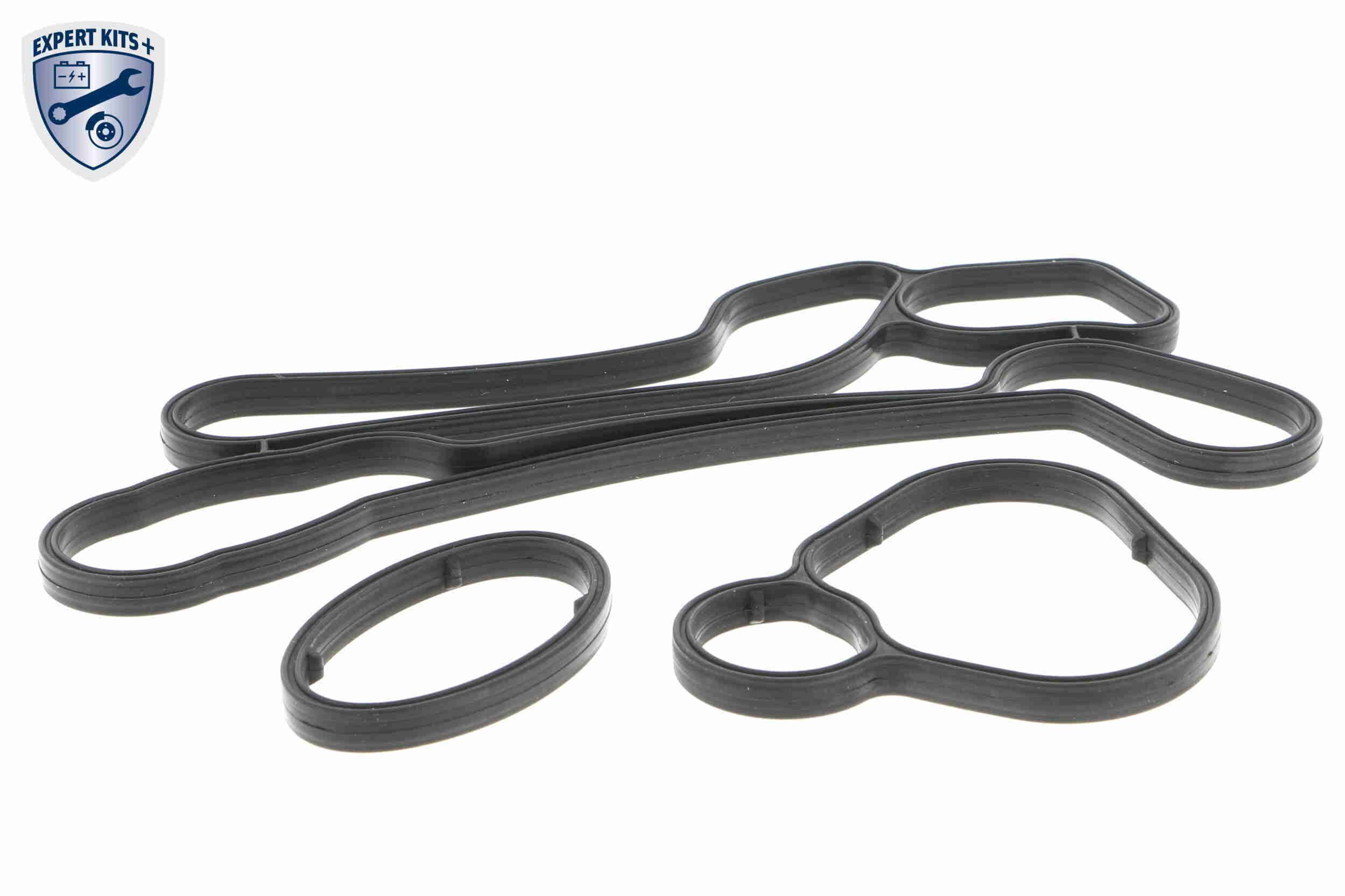 Alyvos aušintuvas, variklio alyva VEMO V40-60-2117