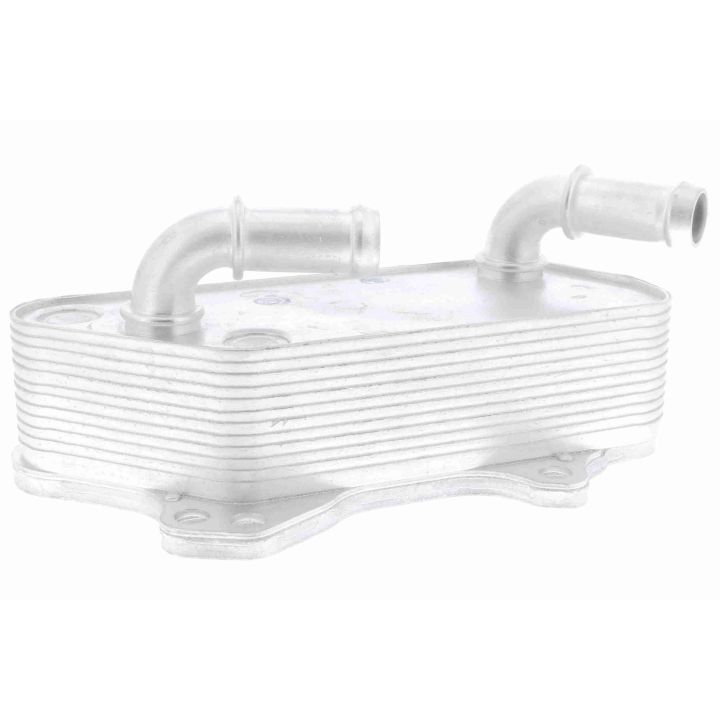 Alyvos aušintuvas, variklio alyva VEMO V40-60-2118