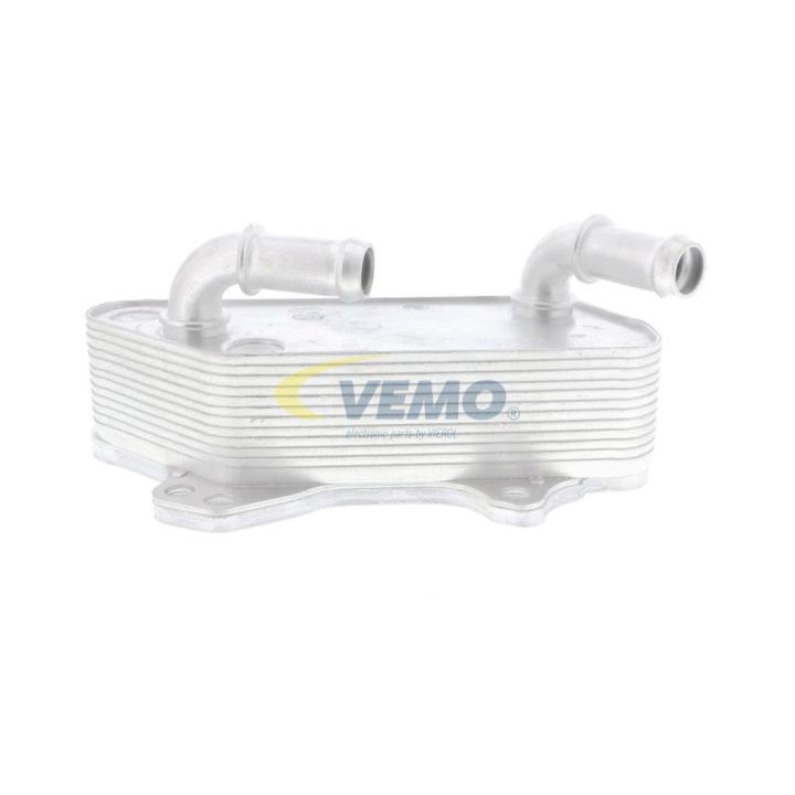 Alyvos aušintuvas, variklio alyva VEMO V40-60-2118
