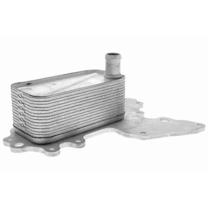 Alyvos aušintuvas, variklio alyva VEMO V40-60-2119