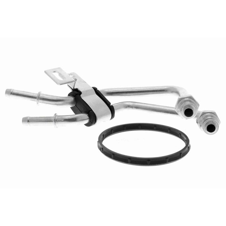 Alyvos aušintuvas, variklio alyva VEMO V40-60-2120