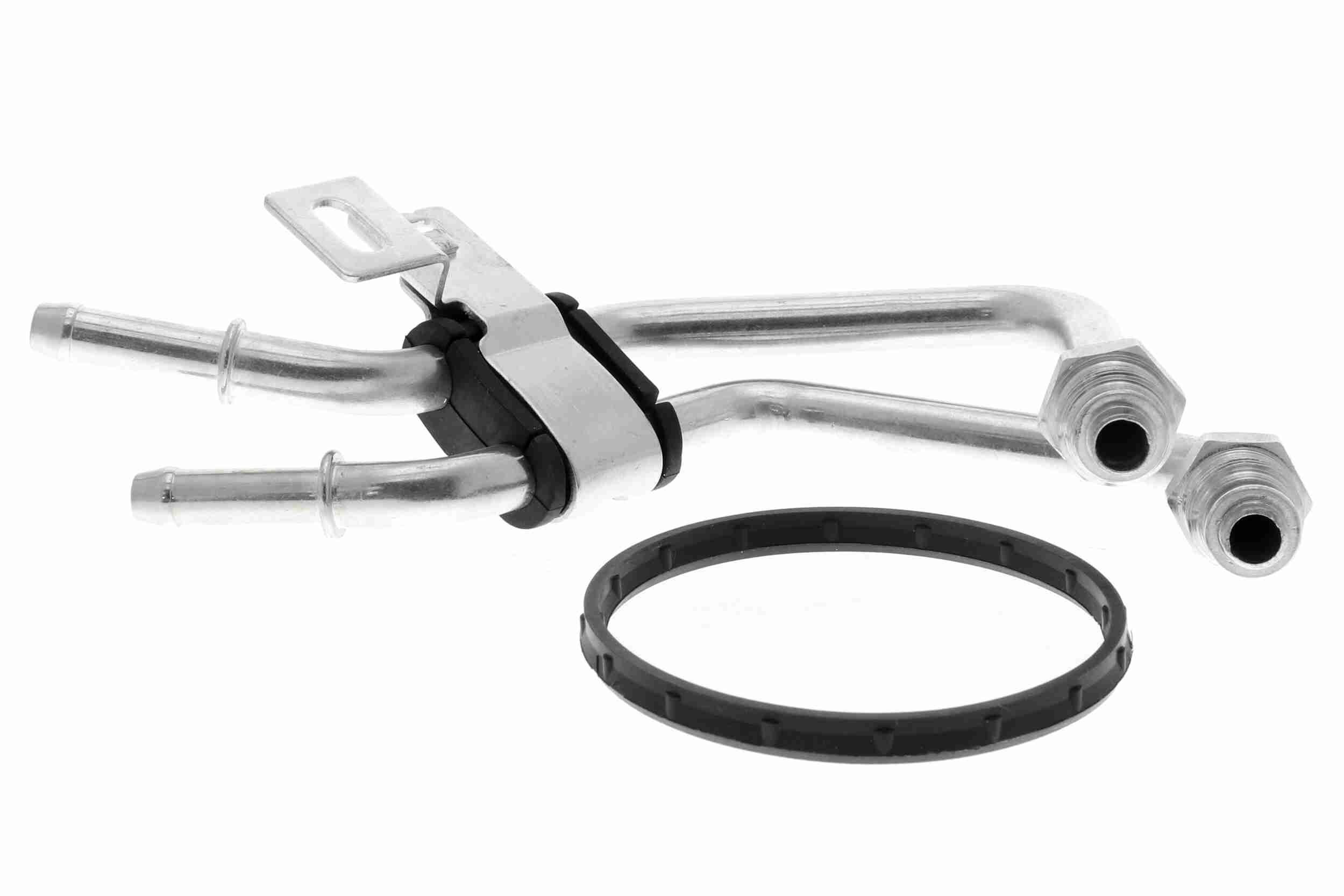 Alyvos aušintuvas, variklio alyva VEMO V40-60-2120