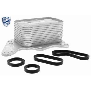 Alyvos aušintuvas, variklio alyva VEMO V42-60-0008