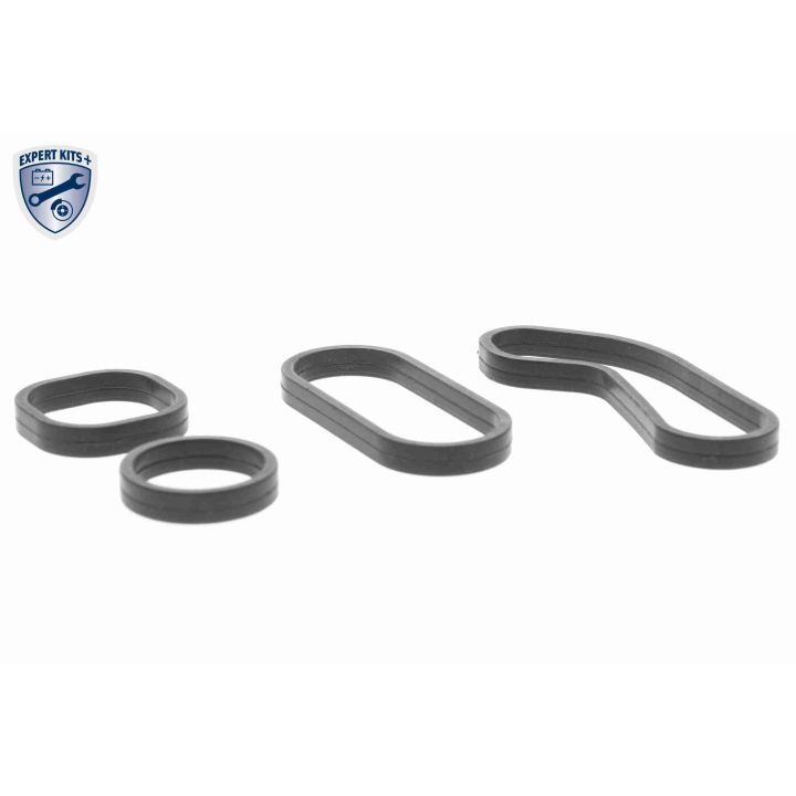 Alyvos aušintuvas, variklio alyva VEMO V42-60-0008