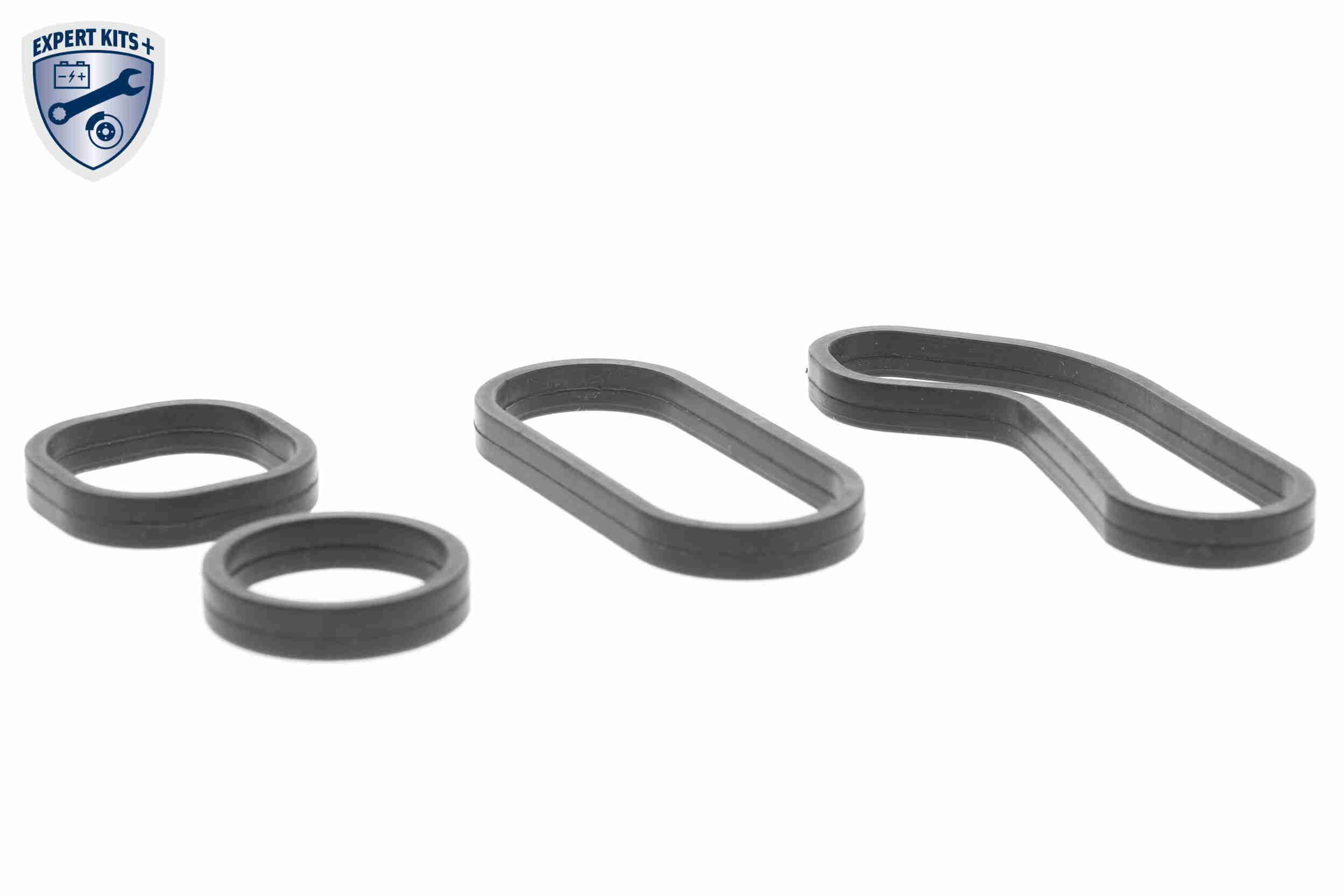 Alyvos aušintuvas, variklio alyva VEMO V42-60-0008