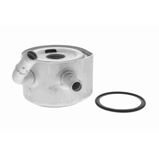 Alyvos aušintuvas, variklio alyva VEMO V46-60-0001