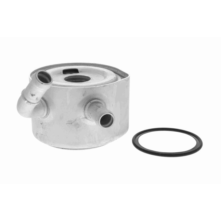 Alyvos aušintuvas, variklio alyva VEMO V46-60-0001