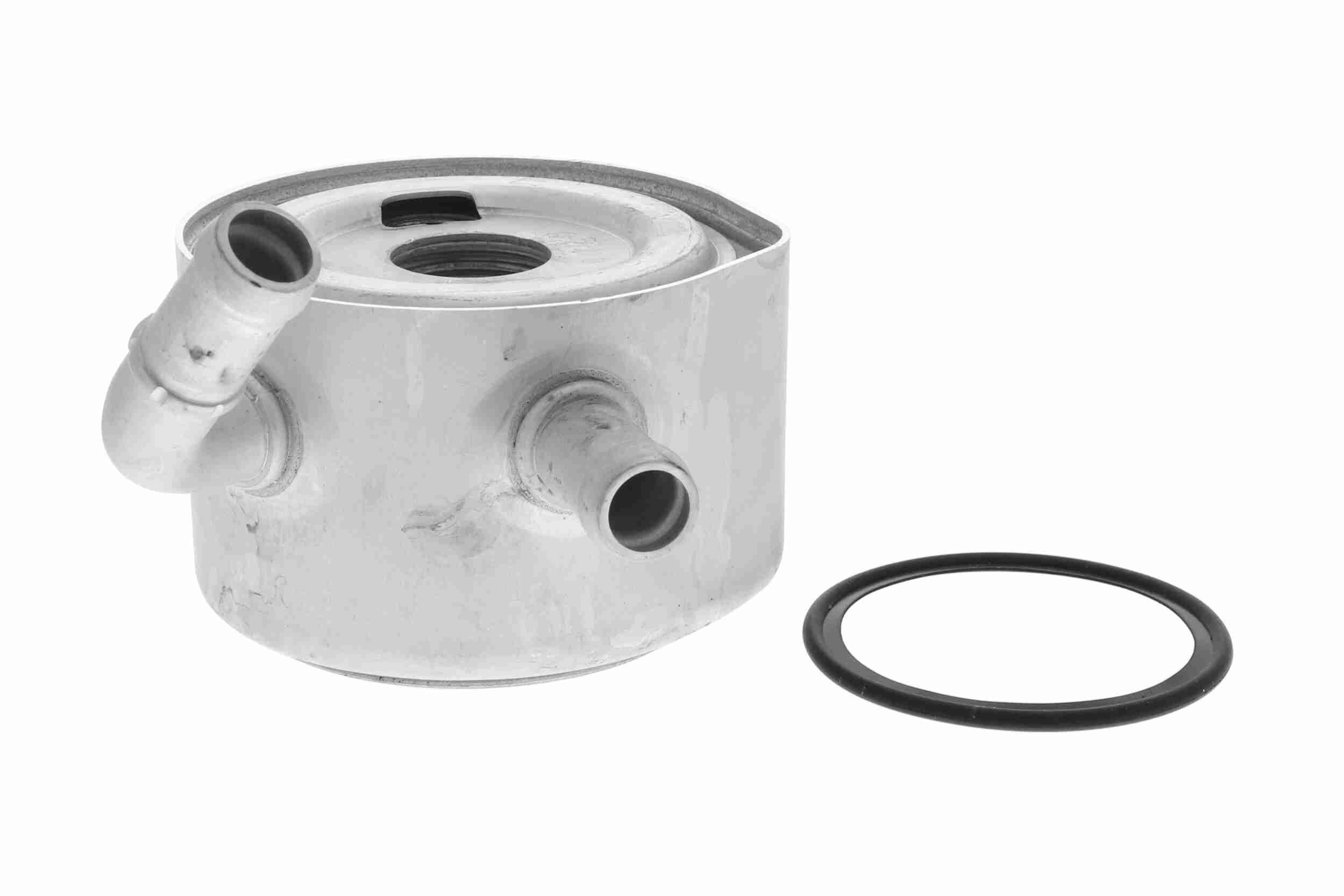 Alyvos aušintuvas, variklio alyva VEMO V46-60-0001