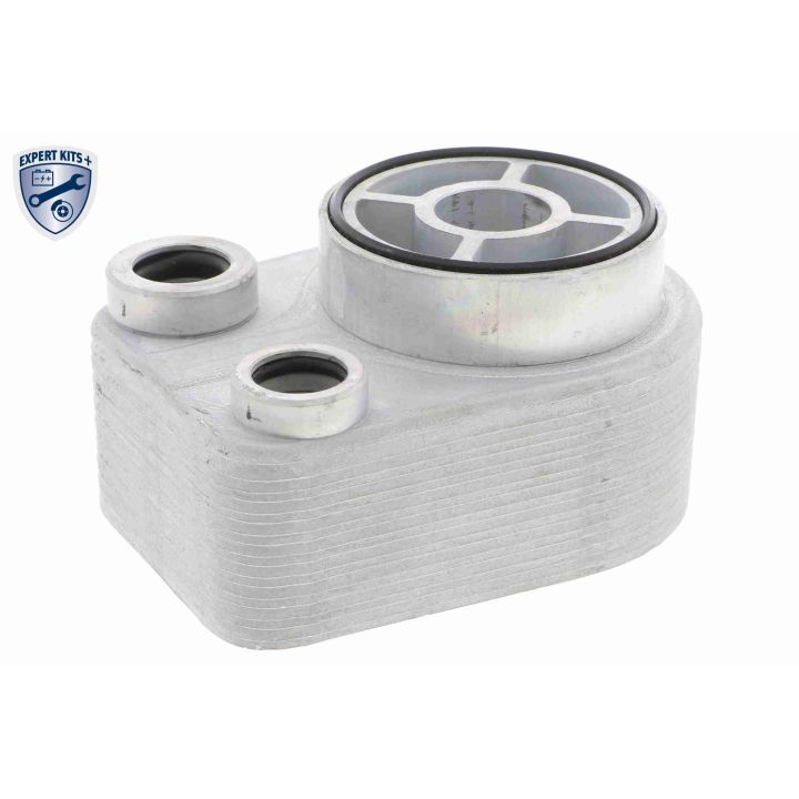 Alyvos aušintuvas, variklio alyva VEMO V46-60-0010