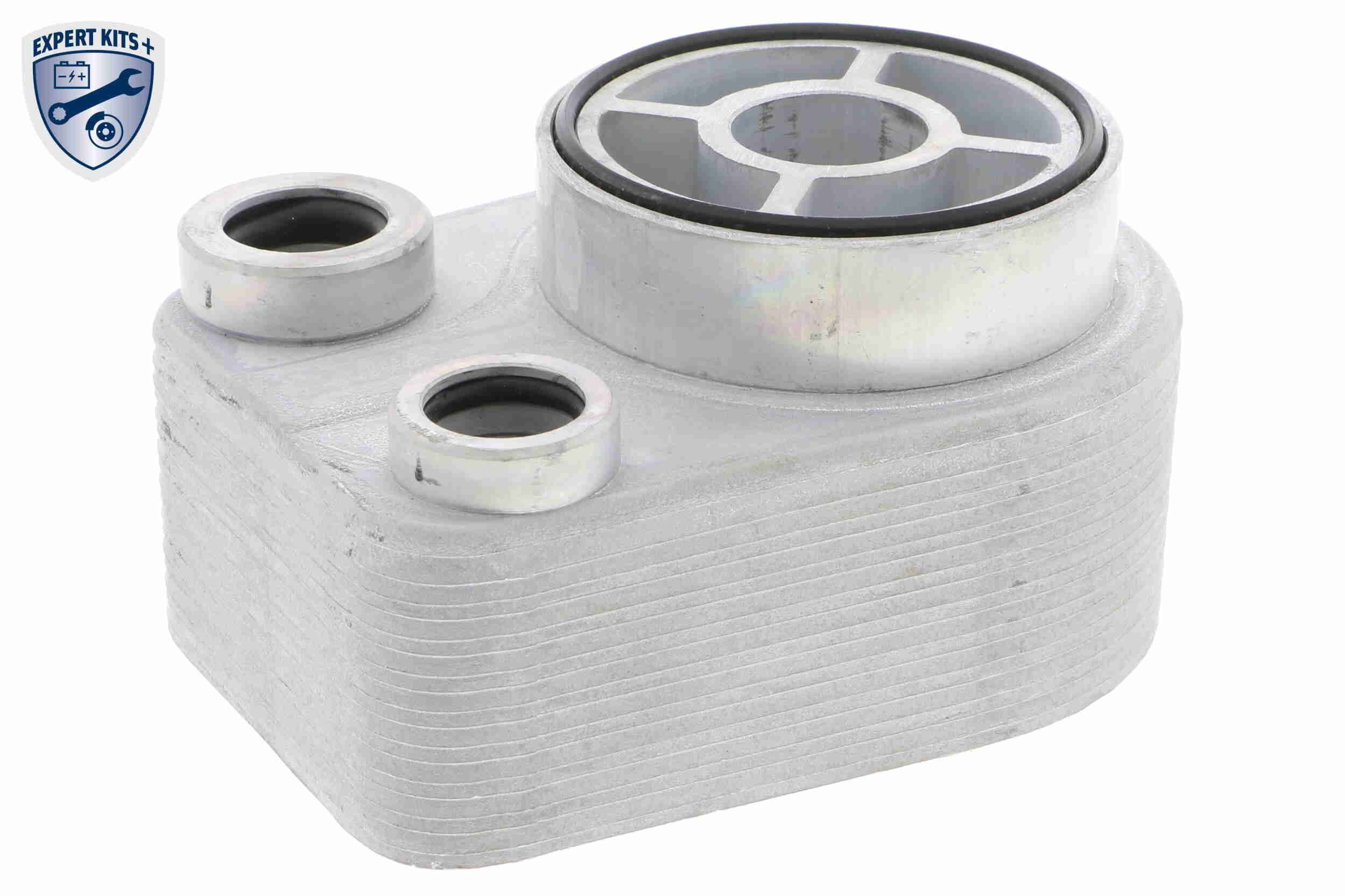 Alyvos aušintuvas, variklio alyva VEMO V46-60-0010