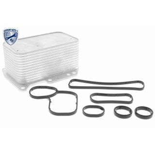 Alyvos aušintuvas, variklio alyva VEMO V46-60-0012