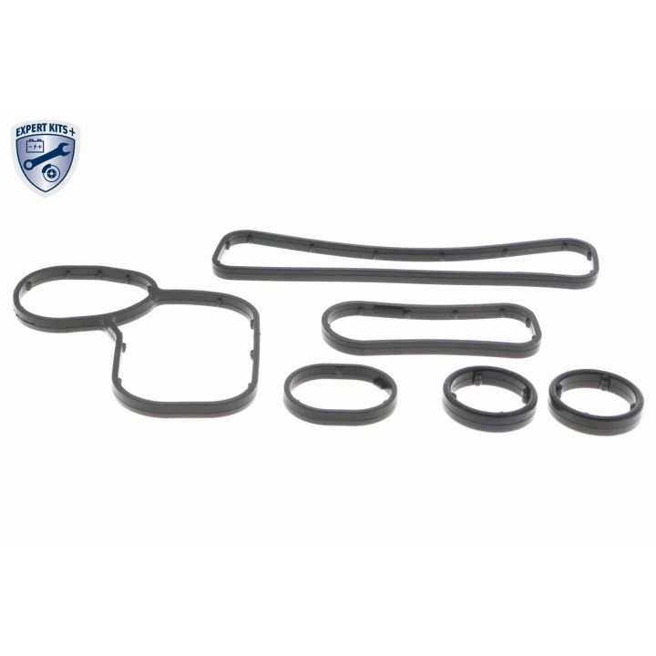 Alyvos aušintuvas, variklio alyva VEMO V46-60-0012