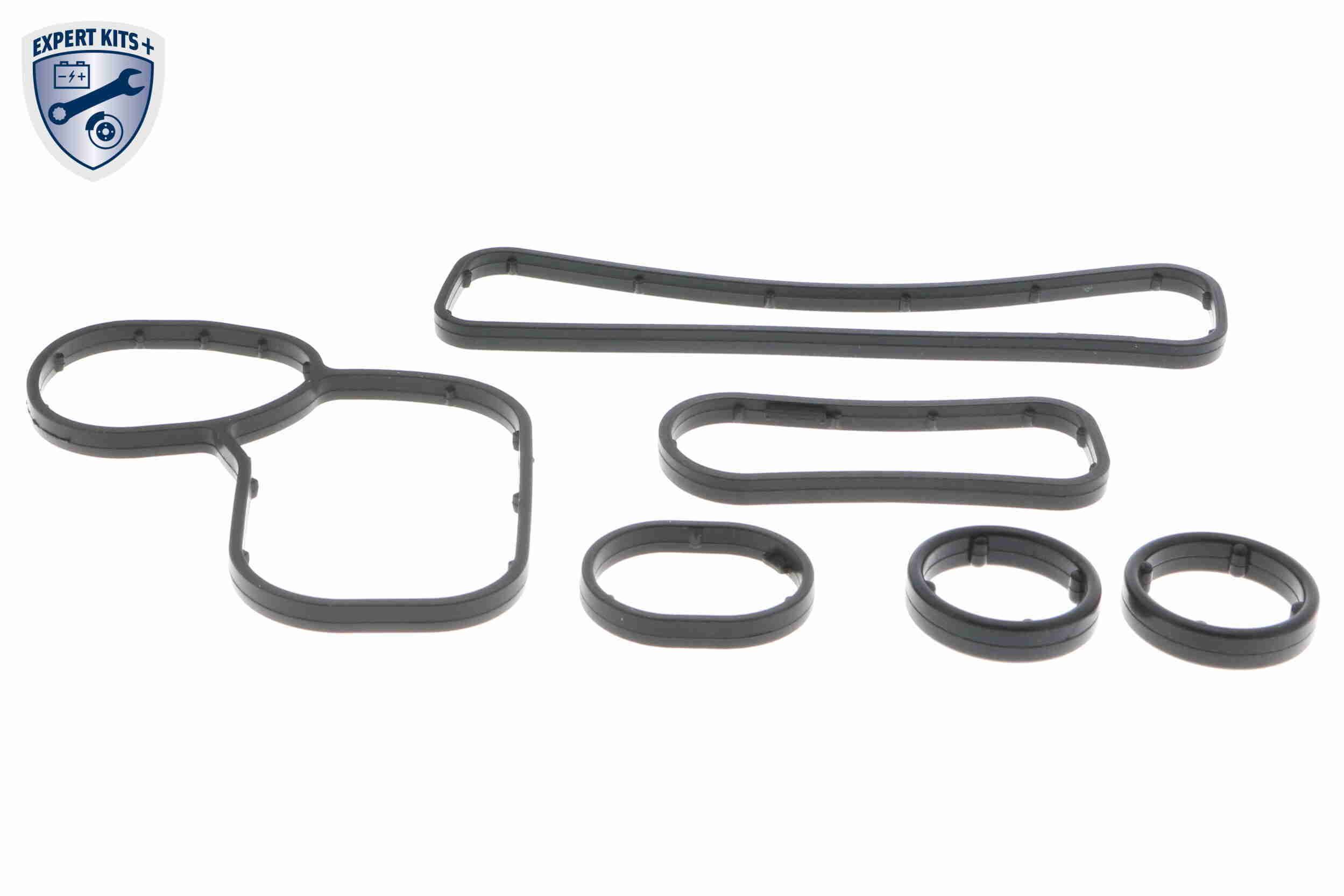 Alyvos aušintuvas, variklio alyva VEMO V46-60-0012