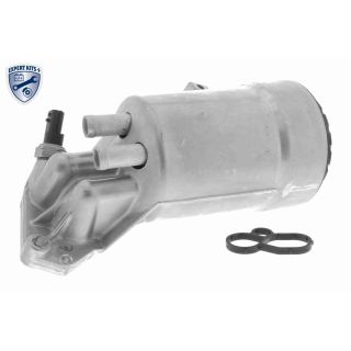 Alyvos filtro modulis VEMO V46-60-0013