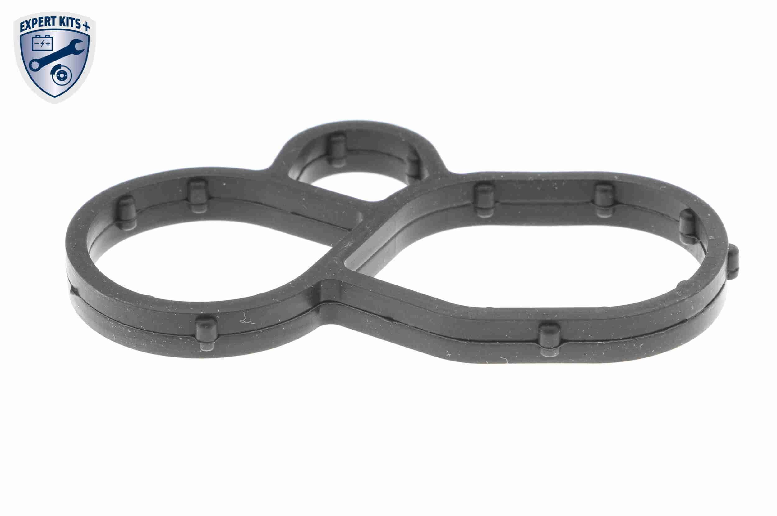 Alyvos filtro modulis VEMO V46-60-0013