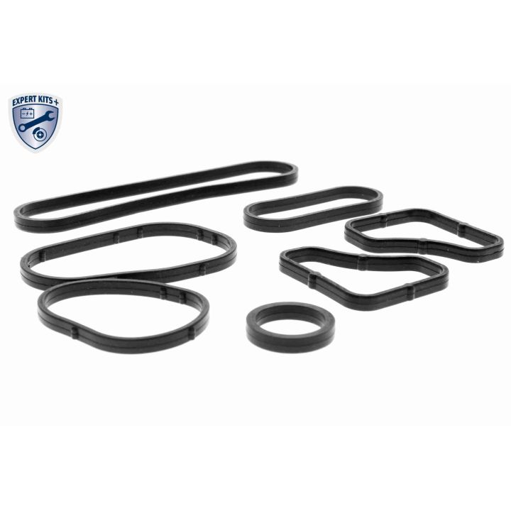 Alyvos aušintuvas, variklio alyva VEMO V46-60-0015