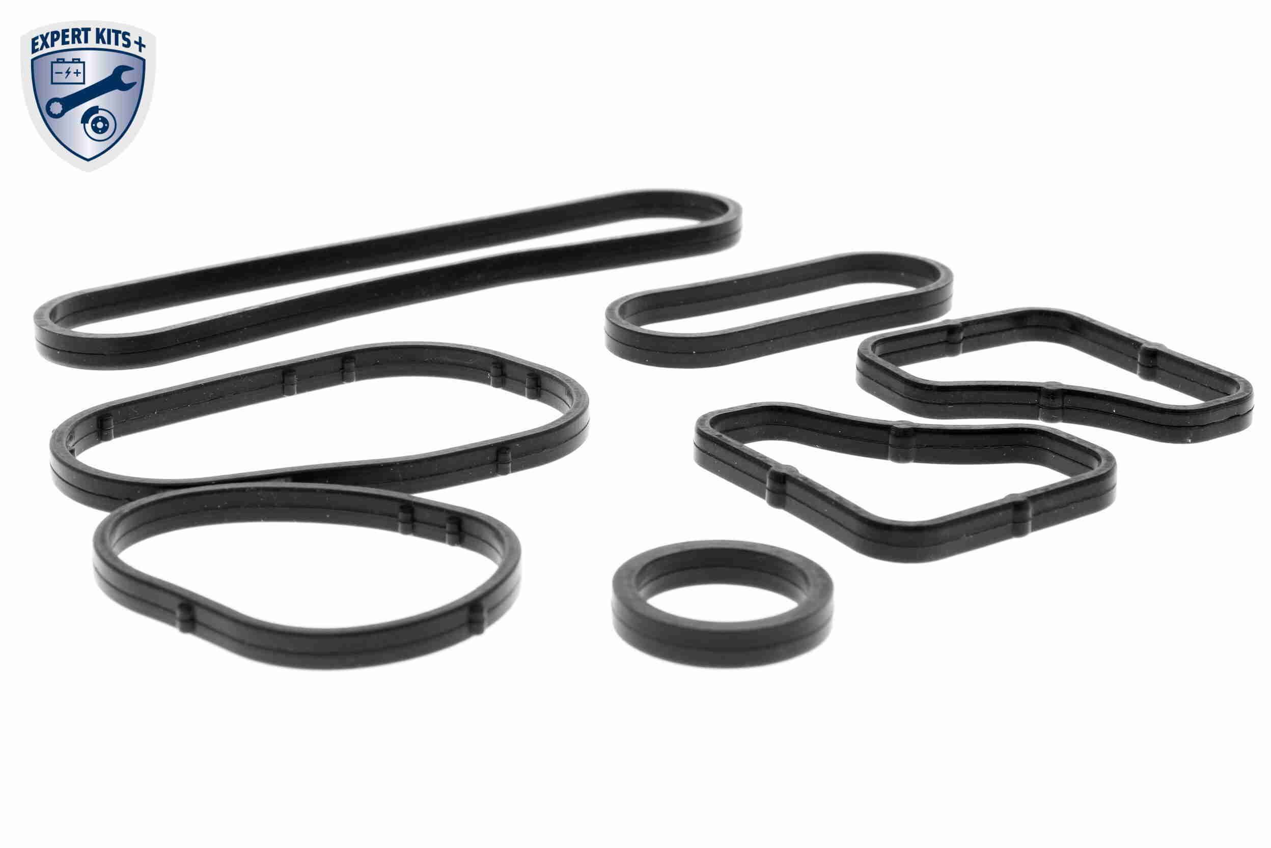 Alyvos aušintuvas, variklio alyva VEMO V46-60-0015