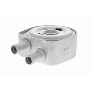 Alyvos aušintuvas, variklio alyva VEMO V46-60-0071