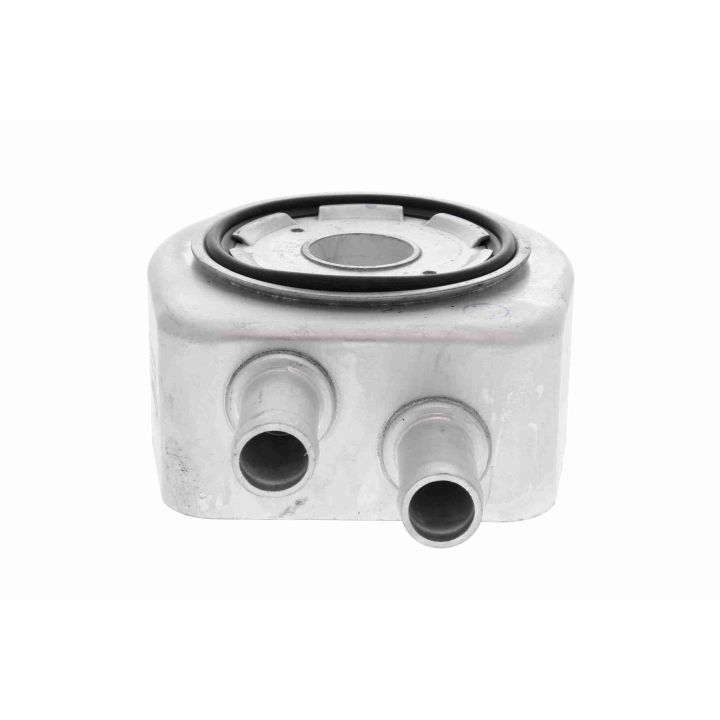 Alyvos aušintuvas, variklio alyva VEMO V46-60-0071