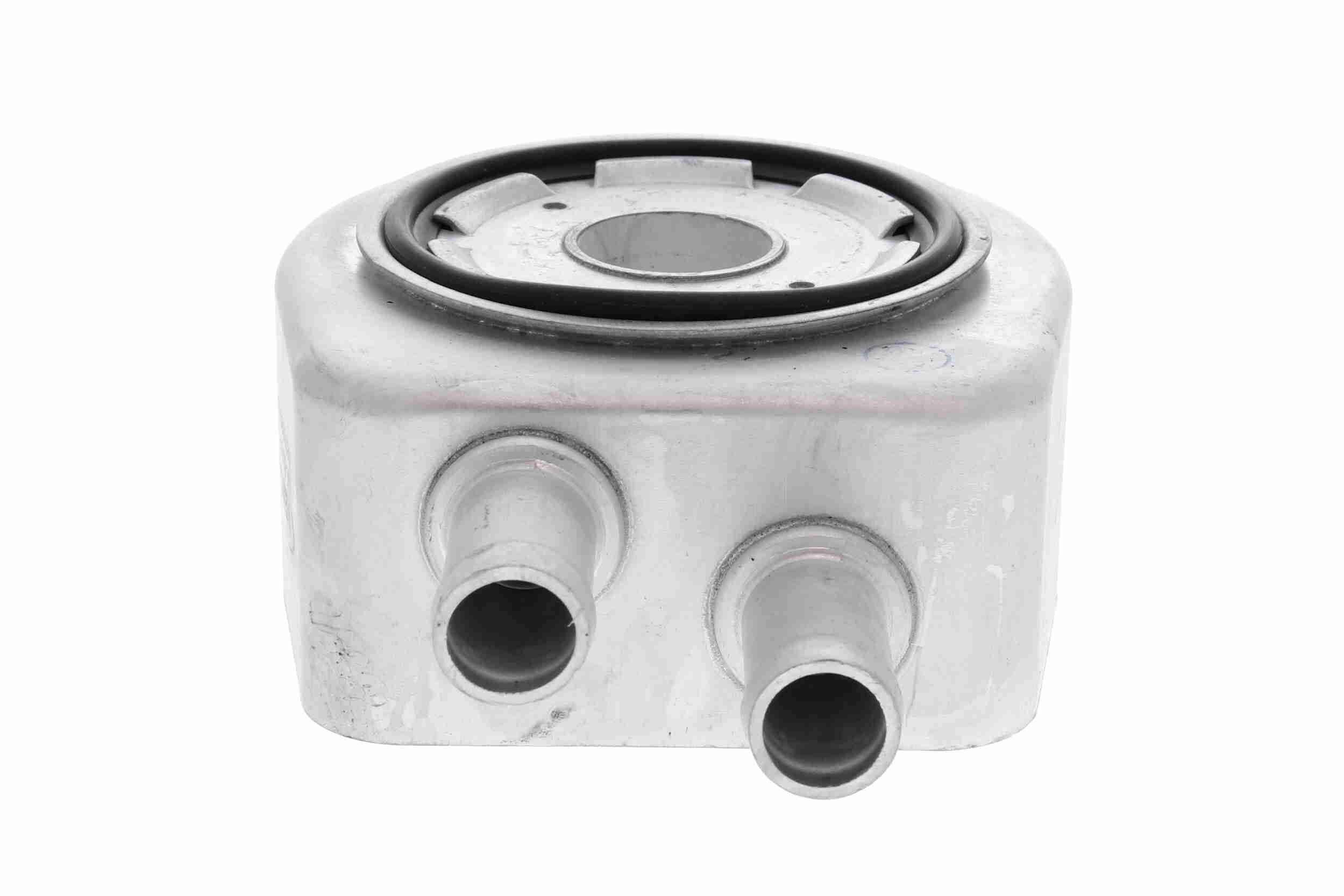 Alyvos aušintuvas, variklio alyva VEMO V46-60-0071