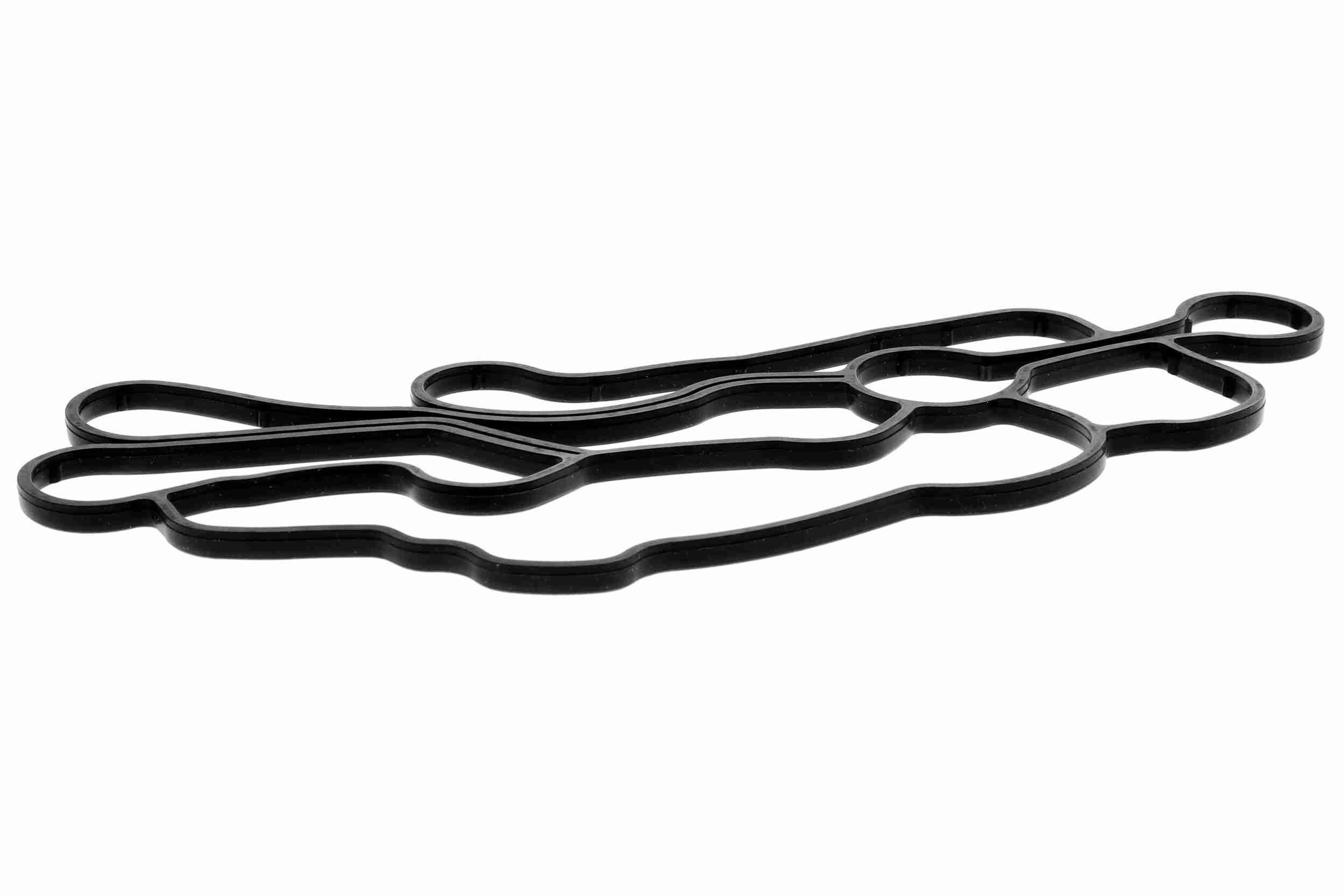 Alyvos aušintuvas, variklio alyva VEMO V48-60-0020