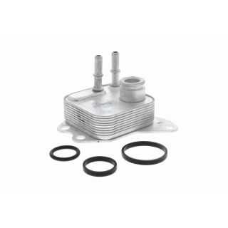 Alyvos aušintuvas, variklio alyva VEMO V48-60-0021