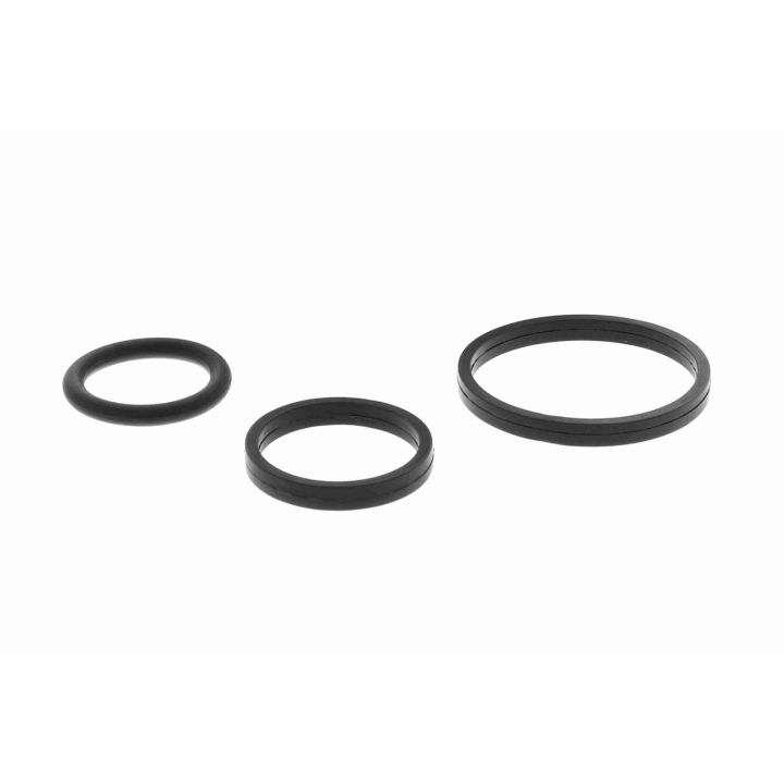 Alyvos aušintuvas, variklio alyva VEMO V48-60-0021