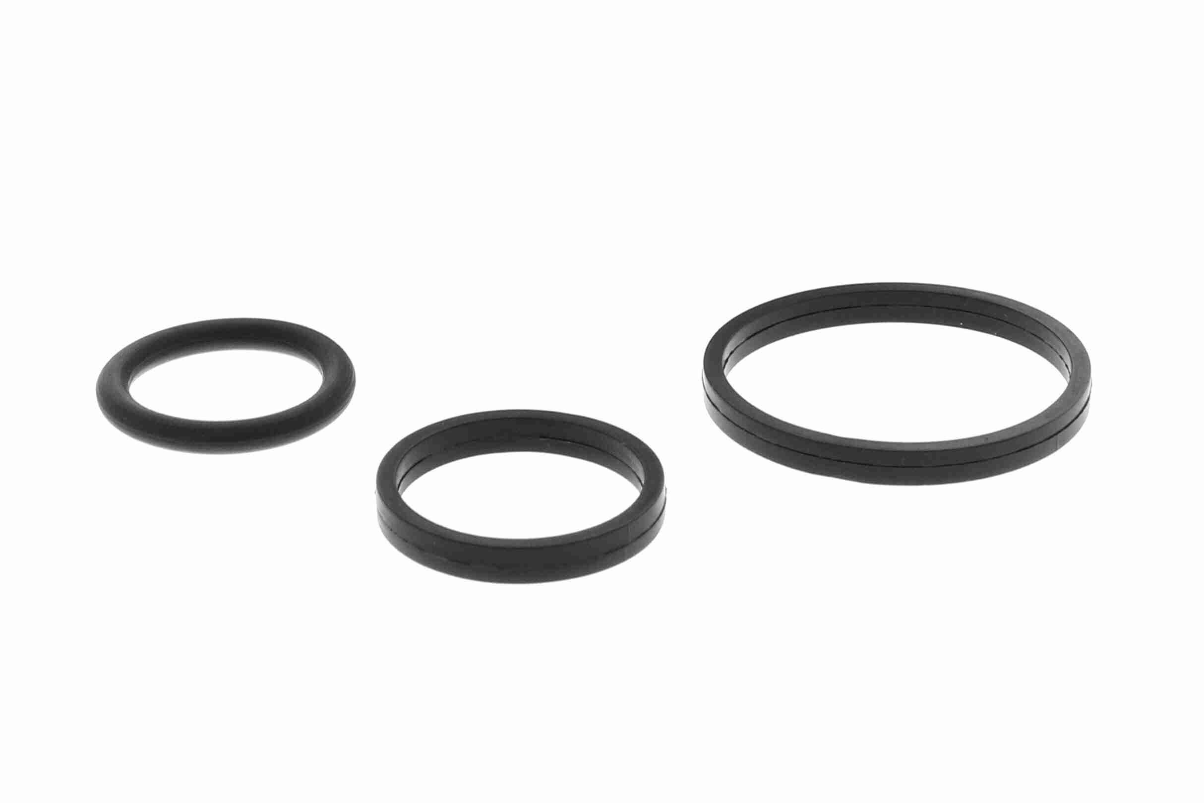 Alyvos aušintuvas, variklio alyva VEMO V48-60-0021