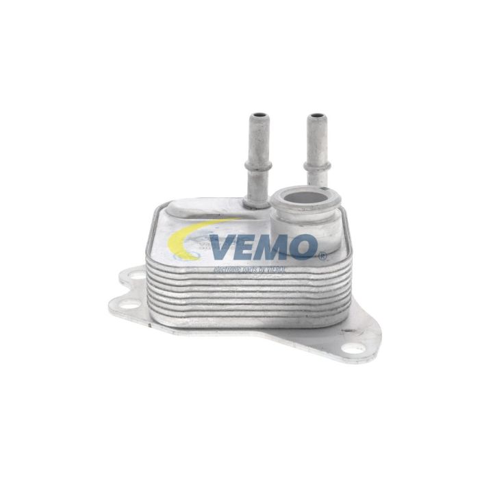 Alyvos aušintuvas, variklio alyva VEMO V48-60-0021