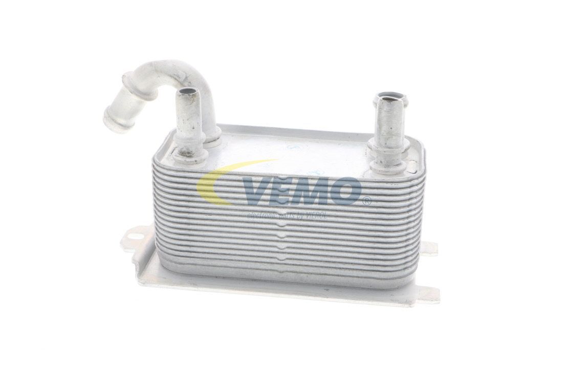 Alyvos aušintuvas, automatinė transmisija VEMO V95-60-0005