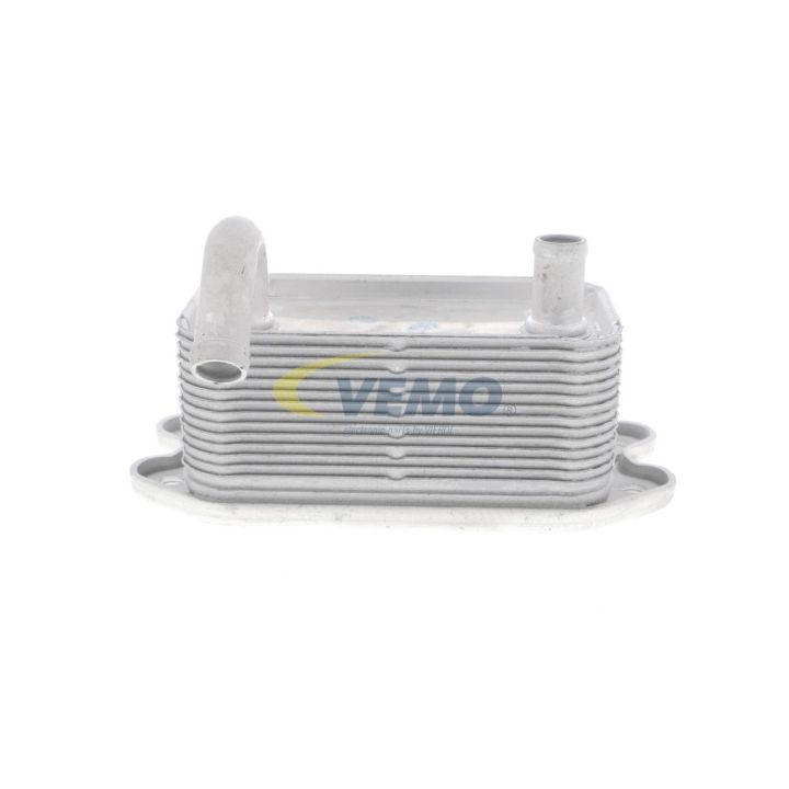 Alyvos aušintuvas, variklio alyva VEMO V95-60-0020