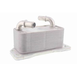 Alyvos aušintuvas, variklio alyva VEMO V95-60-0024