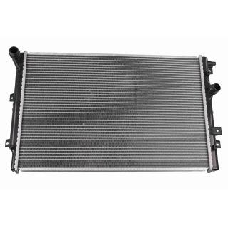 Radiatorius, variklio aušinimas VEMO V10-60-0019