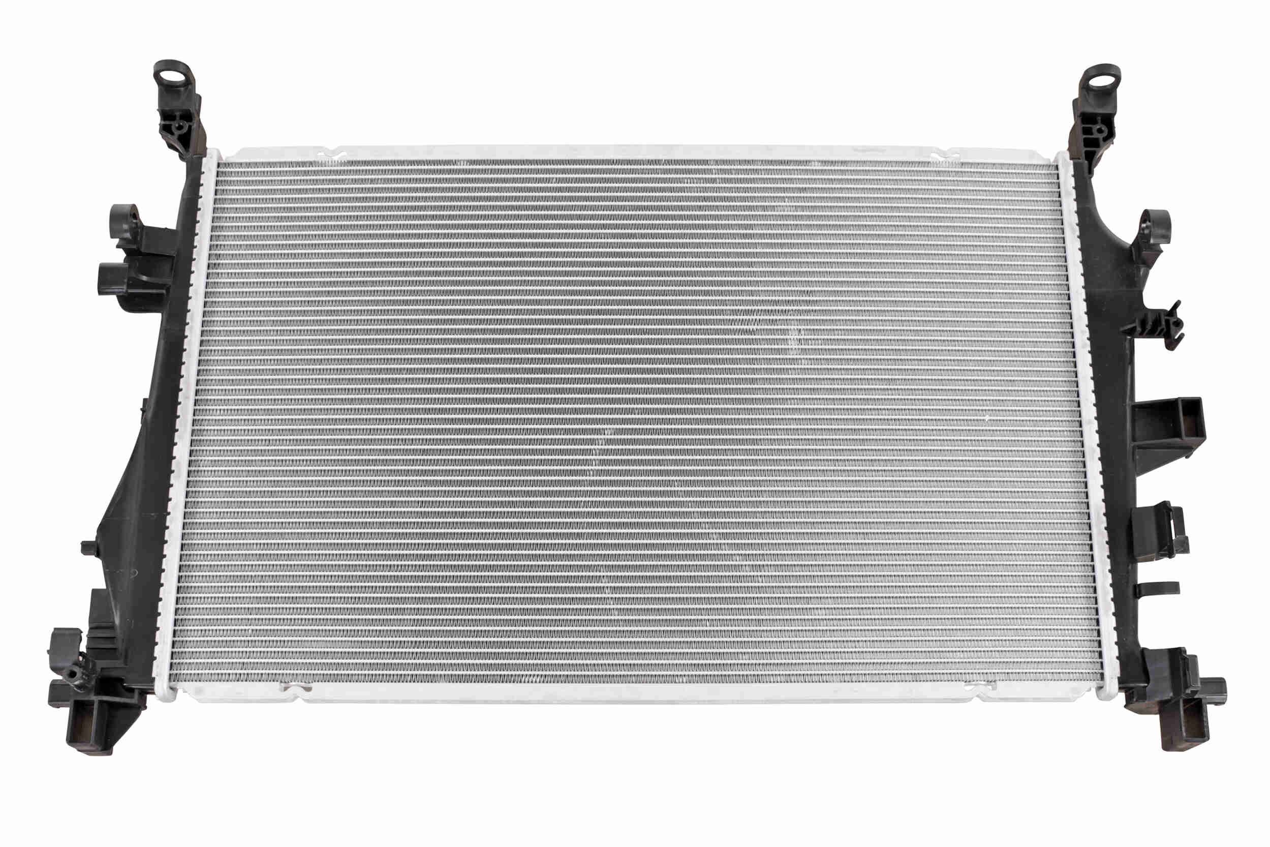Radiatorius, variklio aušinimas VEMO V24-60-0016