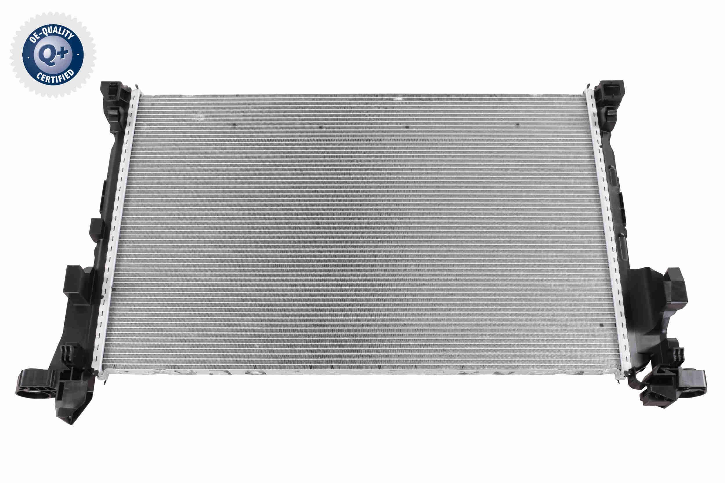 Radiatorius, variklio aušinimas VEMO V46-60-0076