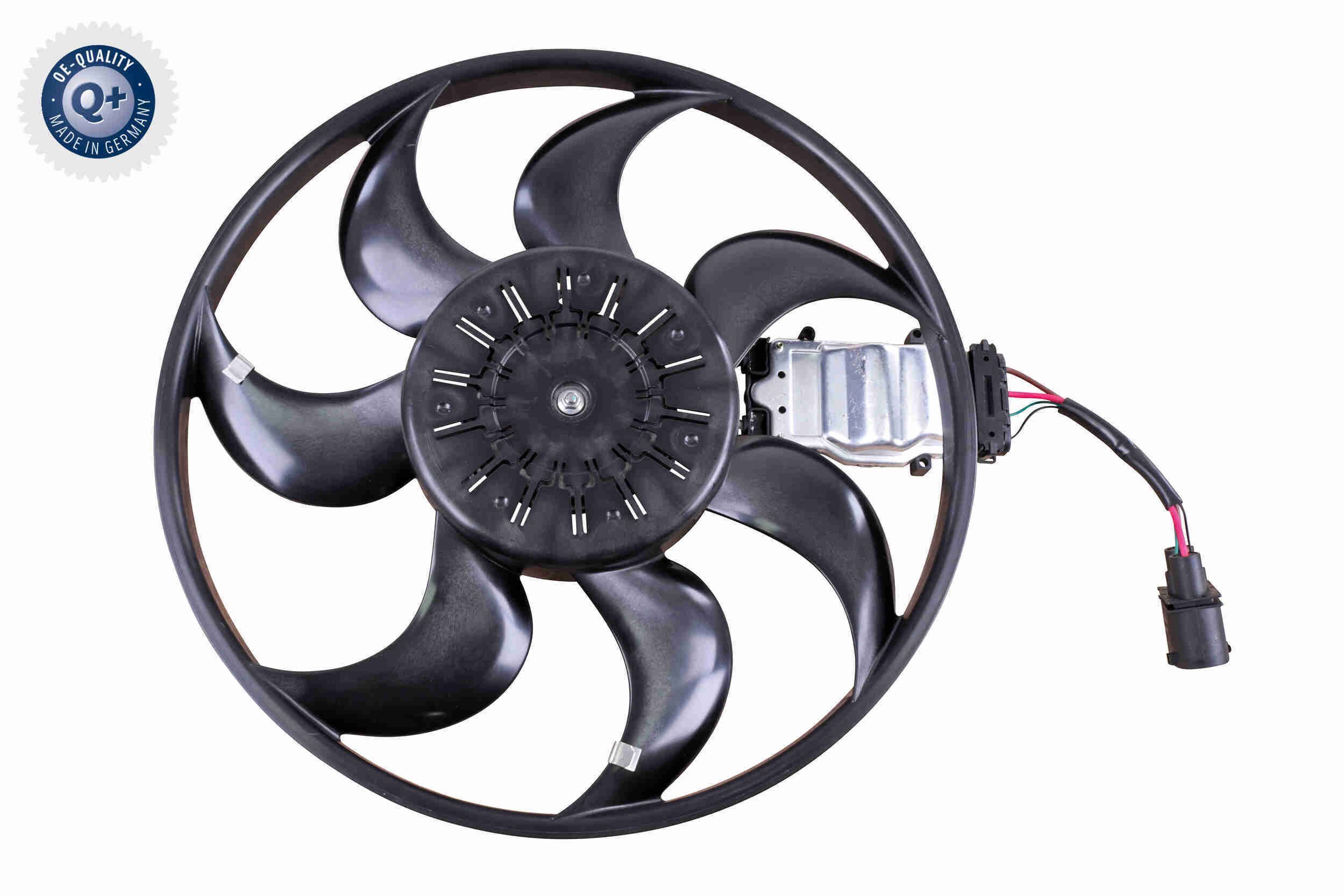 Ventiliatorius, radiatoriaus VEMO V15-01-1917