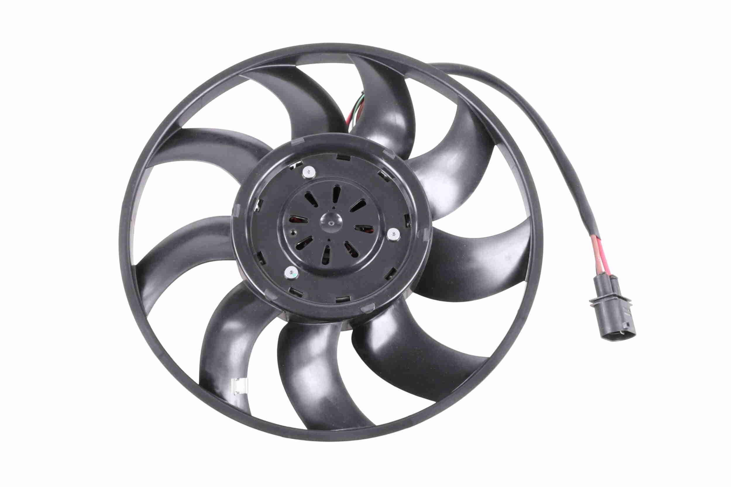 Ventiliatorius, radiatoriaus VEMO V15-01-1929