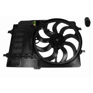 Ventiliatorius, radiatoriaus VEMO V20-01-0005