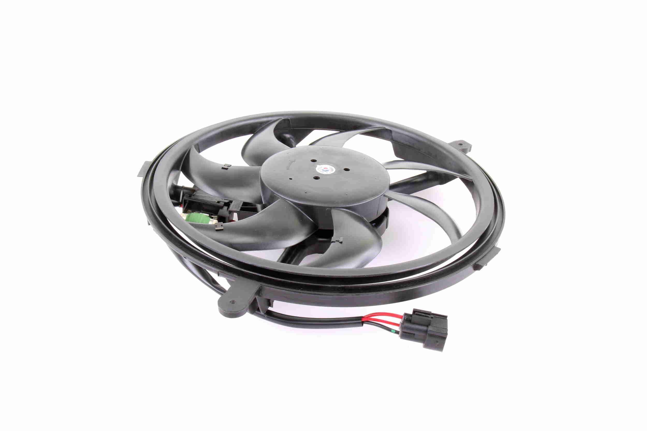 Ventiliatorius, radiatoriaus VEMO V20-01-0007