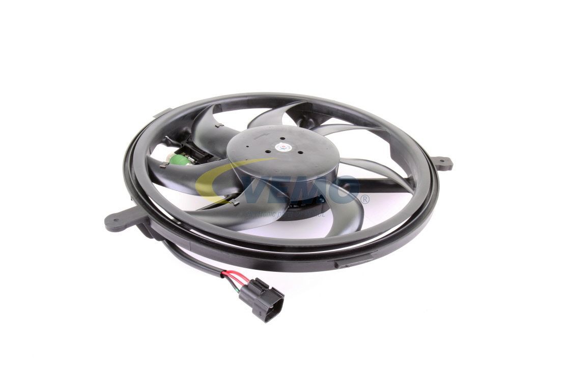 Ventiliatorius, radiatoriaus VEMO V20-01-0007