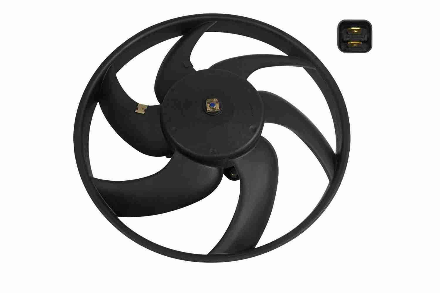 Ventiliatorius, radiatoriaus VEMO V22-01-1769