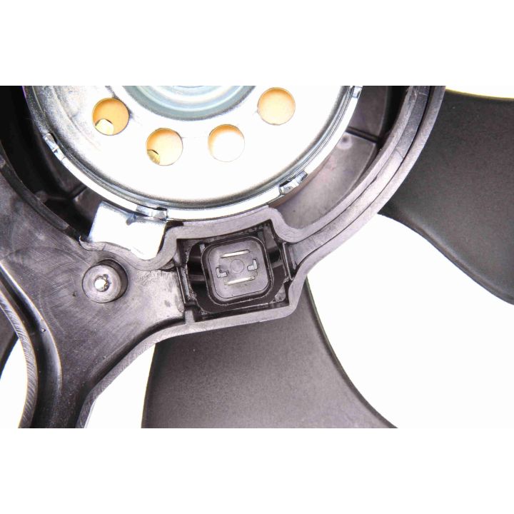 Ventiliatorius, radiatoriaus VEMO V22-01-1777