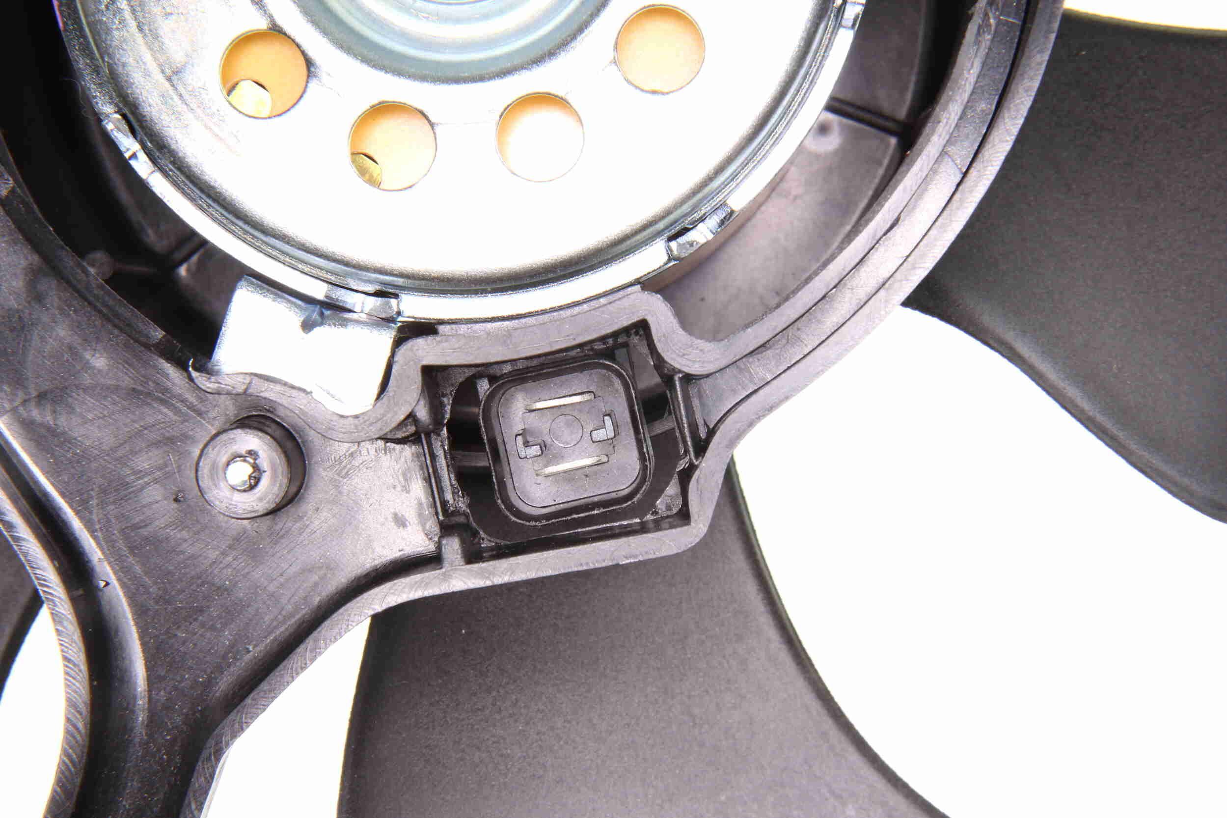 Ventiliatorius, radiatoriaus VEMO V22-01-1777