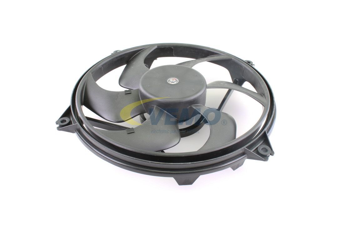 Ventiliatorius, radiatoriaus VEMO V22-01-1777