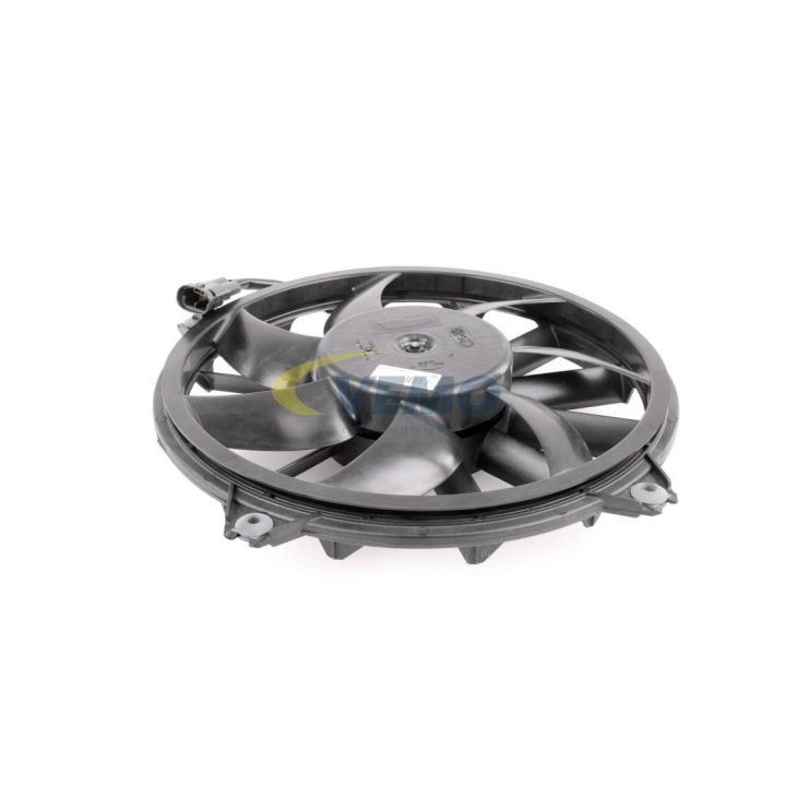 Ventiliatorius, radiatoriaus VEMO V22-01-1789