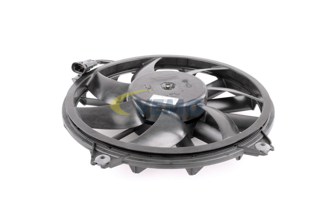 Ventiliatorius, radiatoriaus VEMO V22-01-1789