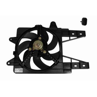 Ventiliatorius, radiatoriaus VEMO V24-01-1225